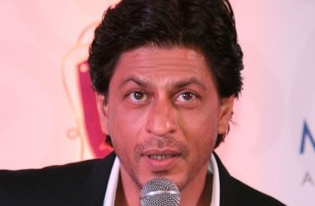 Shah Rukh Khan Hopes To Make Indian Films Of International Level