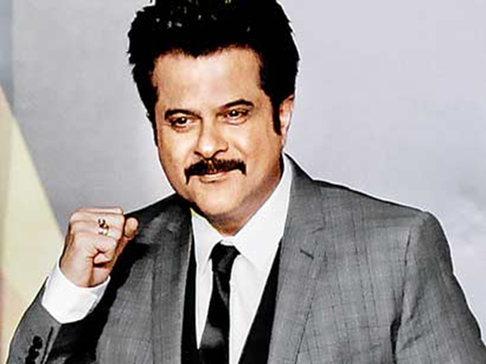 anil kapoor earnings for 2015