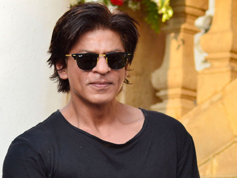 shah rukh khan earnings for 2015