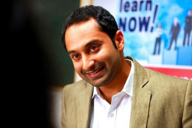 fahad fazil