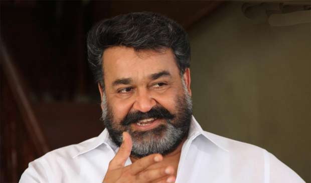 mohanlal