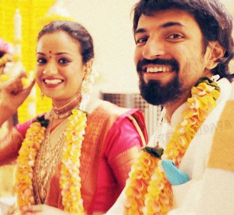 Tollywood Celebs’ Marriages in 2015