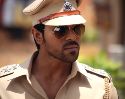 ram charan