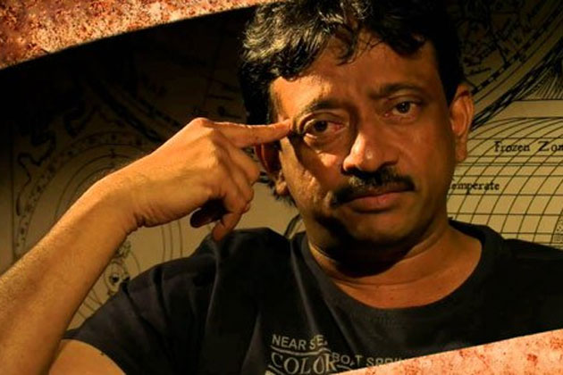 Tollywood Controversies in 2015 | Telugu Film Industry- ram gopal varma