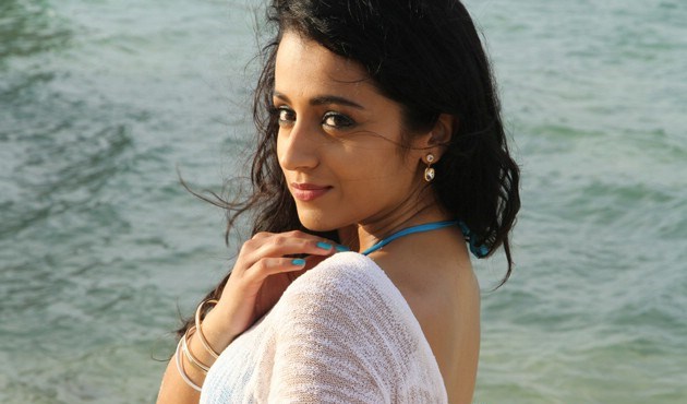 Kalavathi--‘Aranmanai 2’-trisha2