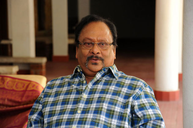 Krishnam-Raju