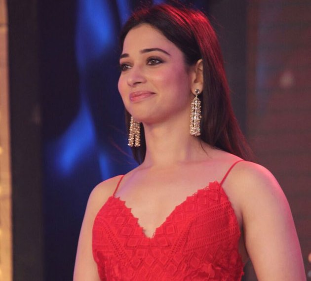 Tamanna-thozha audio launch