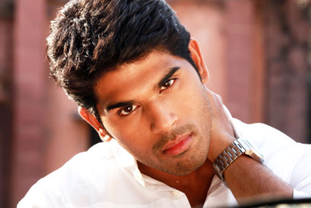 allu sirish