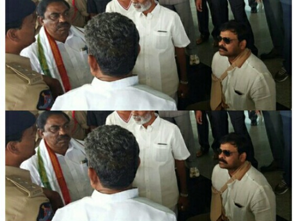 chiranjeevi-arrested-rajahmundry-airport2