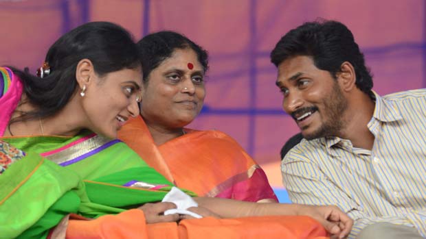 jagan-ysrcp-ghmc polls