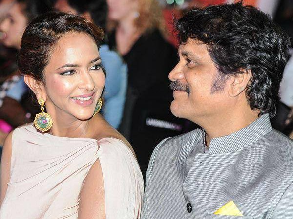 nagarjuna lakshmi manch