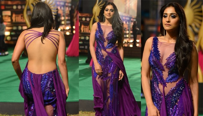 regina iifa