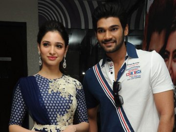 tamannah-bellamkonda sreenivas