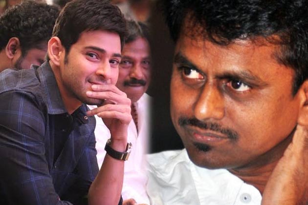 mahesh babu ar murugadoss