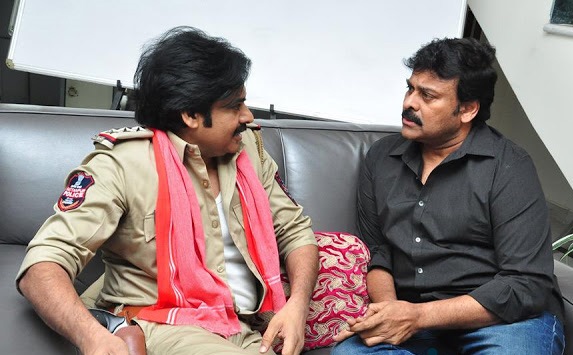 pawan chiru