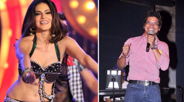 sunny-leone-shaan