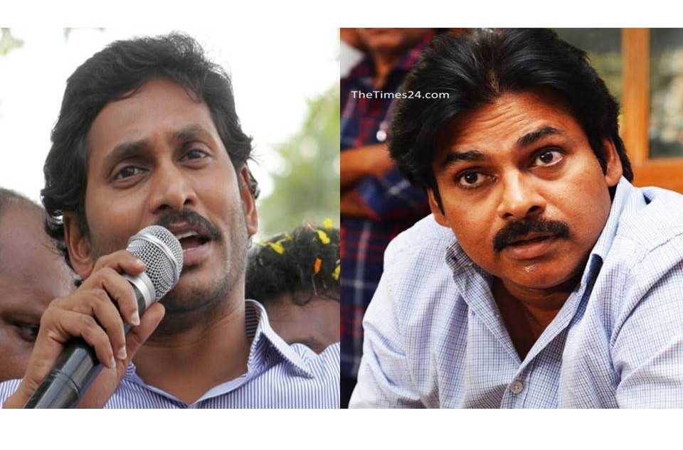 Pawan Kalyan Outsmarts YS Jagan, As He Restores Faith In Politics