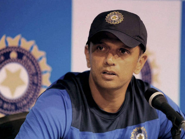 rahul dravid - Team-India-next-Coach