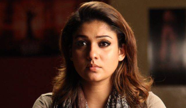 nayanthara