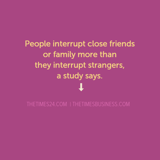 people-interrupt-close