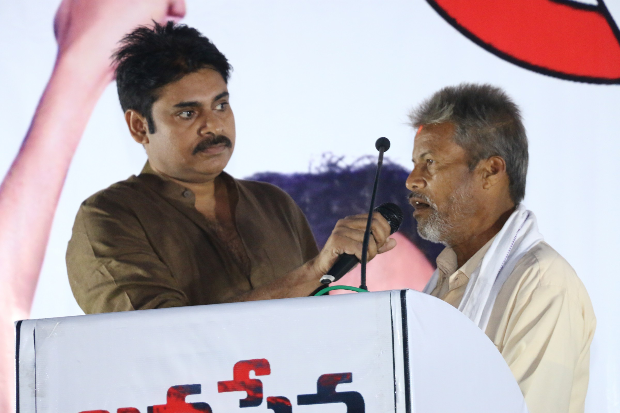 What Makes Jana Sena Chief Pawan Kalyan Support Congress Call?