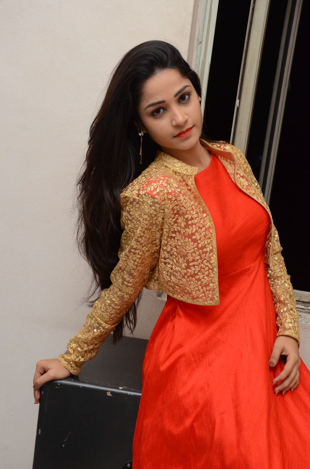 Super Cute Photo Stills Of Beautiful Divya Nandini | Actresses | Models