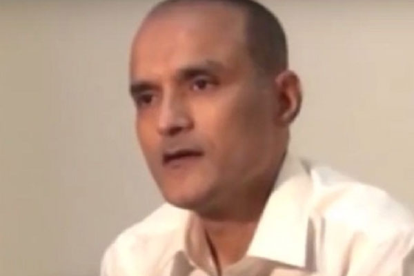 Exposed! Here’s What India Had To Say About Pak | Kulbhushan Yadav