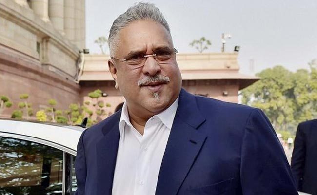 Here’s How Vijay Mallya Reacted On His Arrest in London | Scotland Yard