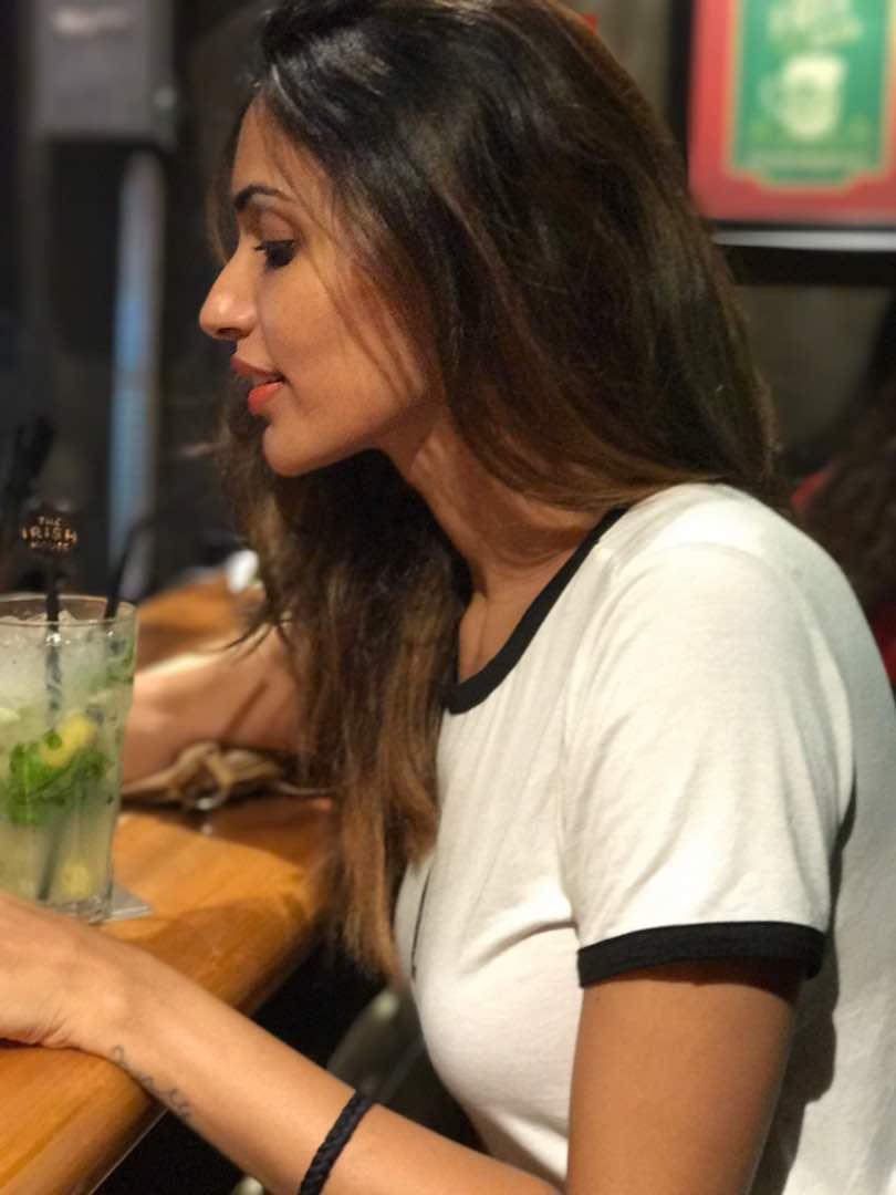 Stunning Photo Stills Of Beautiful Actress Akshara Gowda | Hot Pics of South Actresses