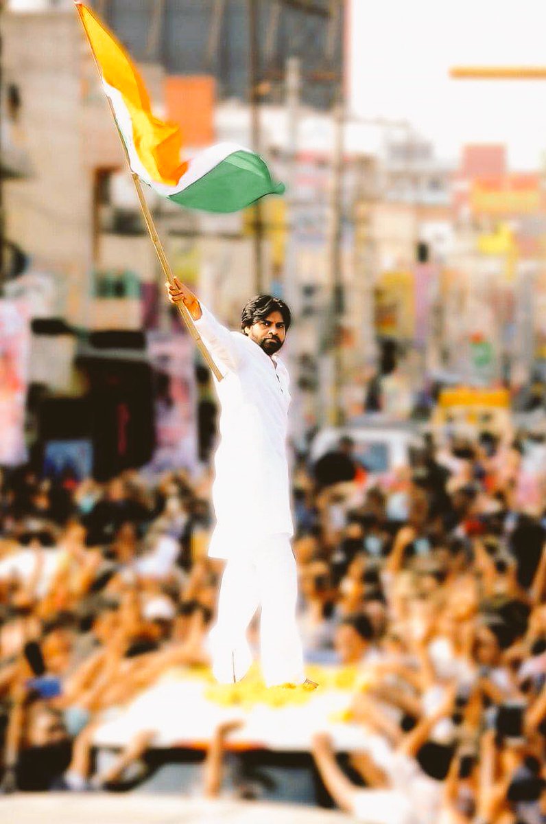 Here’s The Pawan Kalyan Jana Sena ‘s Plan To Strengthen The Party In Telangana