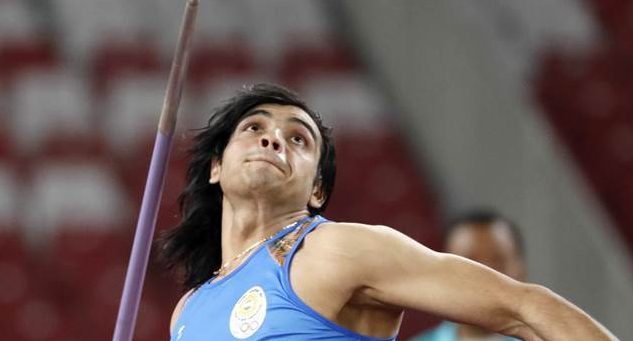 Inspiring: Here’s How India's 1st Asiad Javelin Champ Learnt The Sport