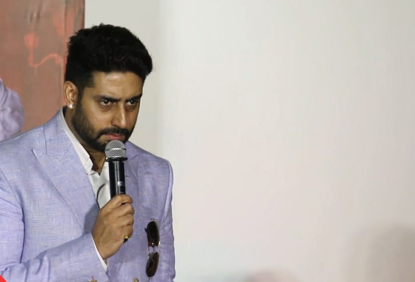 Here’s How Abhishek Bachchan Responded On Taking A Break