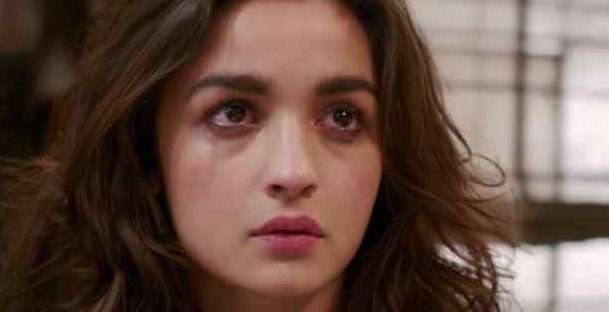 Why Alia Bhatt Broke Down and Couldn’t Stop Crying