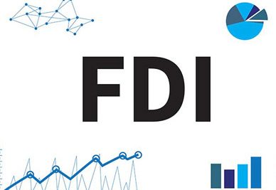 Here’s The India’s Largest Source Of FDI In 2017-18