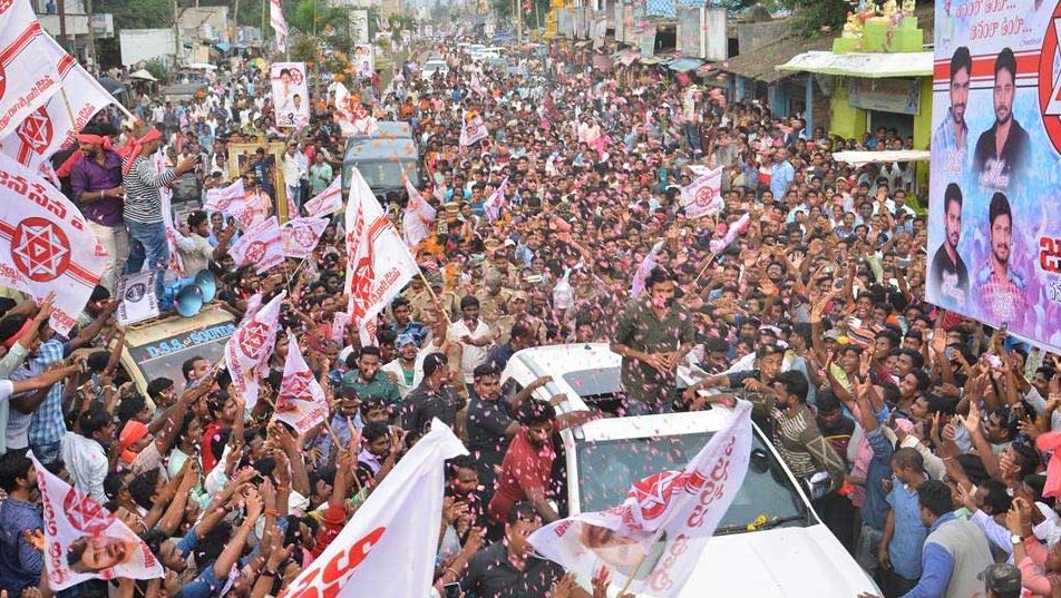 What You Need To Know About Pawan Kalyan’s Forthcoming Political Tour In Godavari District