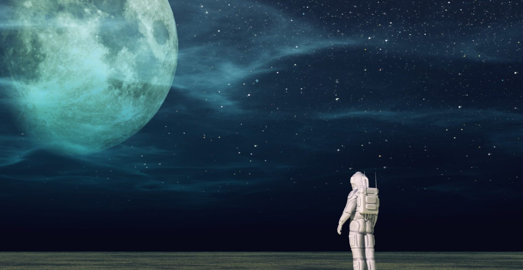 Here’s The First-ever Paying Tourist To Moon