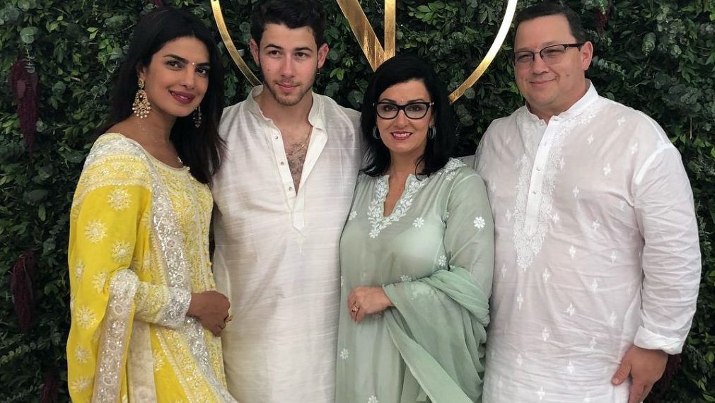 What You Need To Know About Priyanka's Future Father-In-Law's Firm Bankruptcy