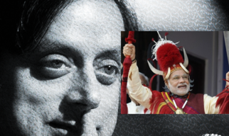 Why Tharoor Wanted To Hack PM Modi's Social Media Account?