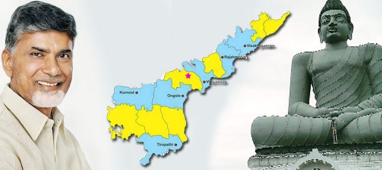 Why Andhra Pradesh Bagged TOP Rank In 'Ease Of Living Index'?