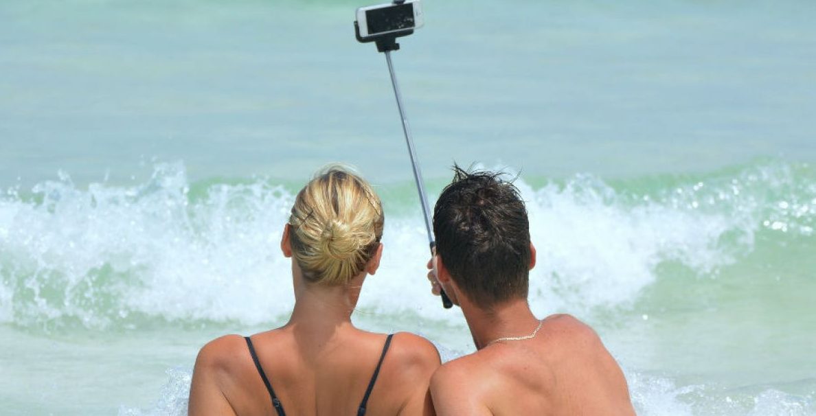 How Many People Have Died Worldwide Taking Selfies?