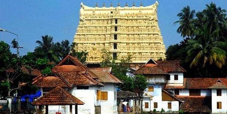 FAMOUS Religious Places In India Where Women Are NOT Allowed To