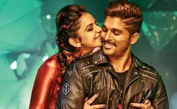 Most Liked Hindi Dubbed South Indian Film | Sarrainodu