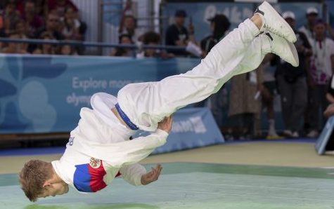 Teens Who Have Won First-ever Breakdancing Gold at Youth Olympics? - Here’s The Story