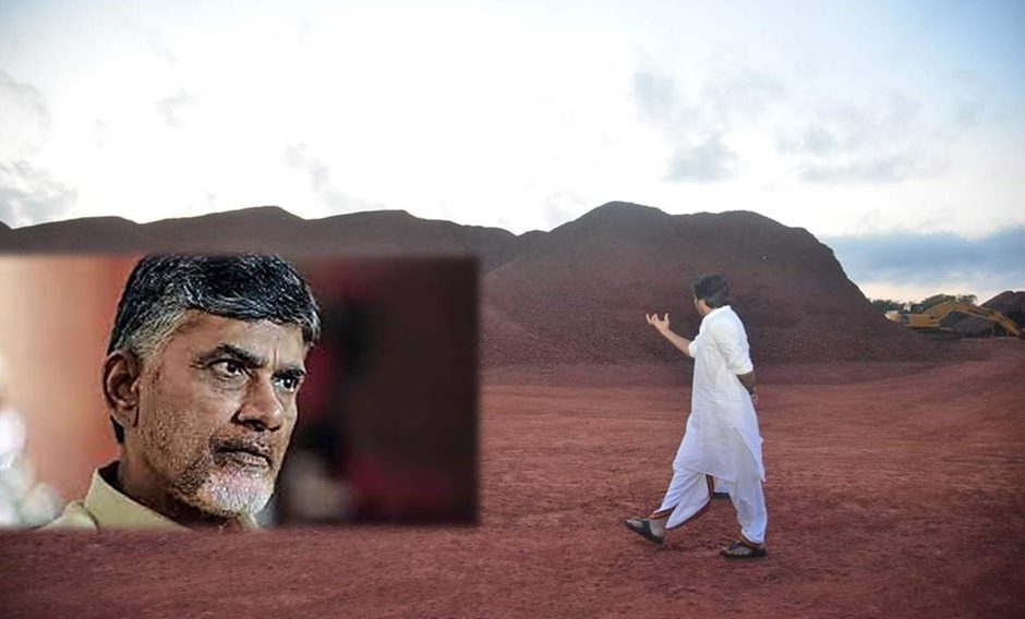 People Lives Are At STAKE: Here’s How AP CM Naidu CONTROLS Telugu Media