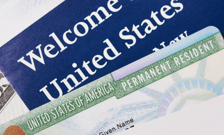 Here’s How Many Indians Got Green Card Recently