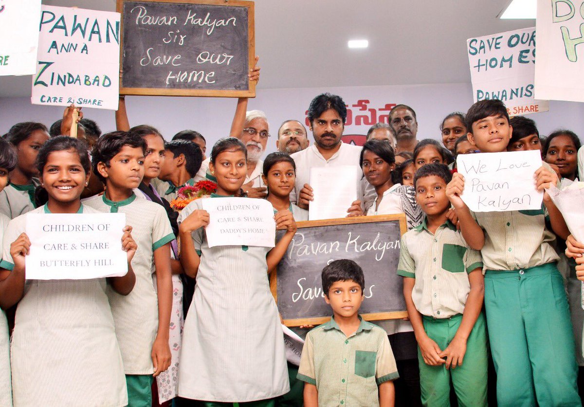 Ruling TDP Is Seizing Properties of Orphan Schools; Here’s The Story