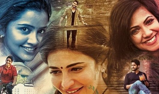 Most Liked Hindi Dubbed South Indian Film In 24 Hrs | Premam