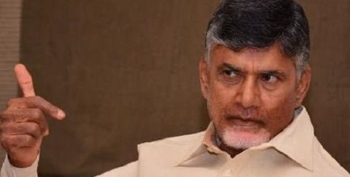 AP CM Chandrababu The Dirtiest Politician In India