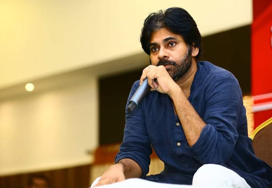 Where Does Pawan Kalyan Stand On Telangana Elections?