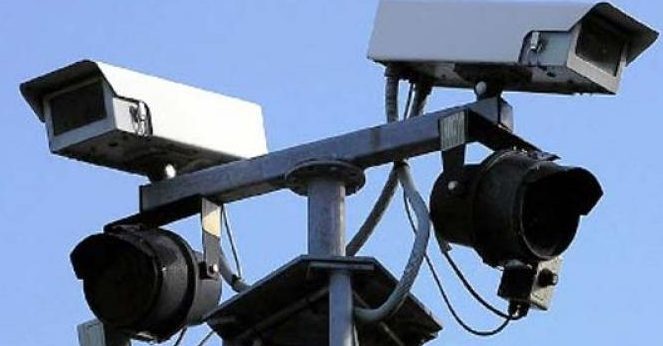 Do You Know How Many CCTV Cameras Telangana Police Plan To Install In Next 3 Yrs?